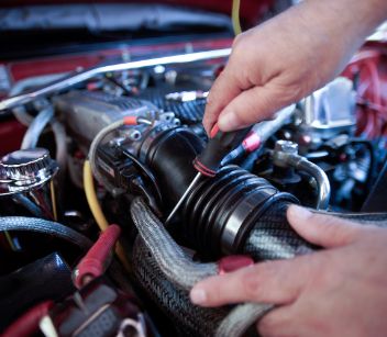 Engine Repair